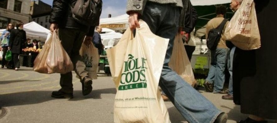 Amazon to Acquire Whole Foods for $13.7 Billion