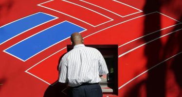 BoA Beats 2Q17 Estimates, CET1 Rises to 11.6%