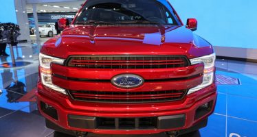 Ford Turns Bullish After Outselling June Estimates