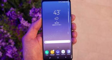 Samsung Turns Bullish on Issuing Upbeat Q2 View