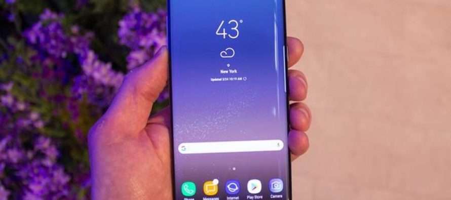 Samsung Turns Bullish on Issuing Upbeat Q2 View