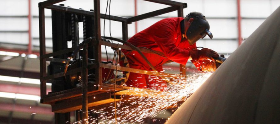 Three Month Low PMI Data Turns the Pound Weaker