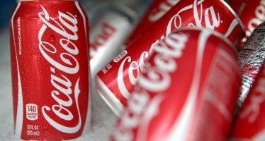 Coca-Cola Beats 2Q17 Estimates, Raises EPS Growth Outlook