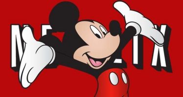 Disney Misses Q3 Rev. View, Plans Own Streaming Services