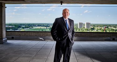 Ford Beats 2Q17 EPS View on Lower Tax Rates