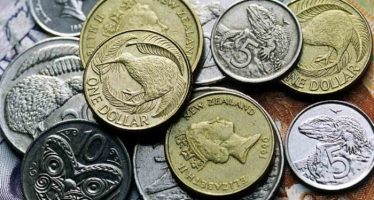 July Trade Surplus Turns Kiwi Dollar Bullish