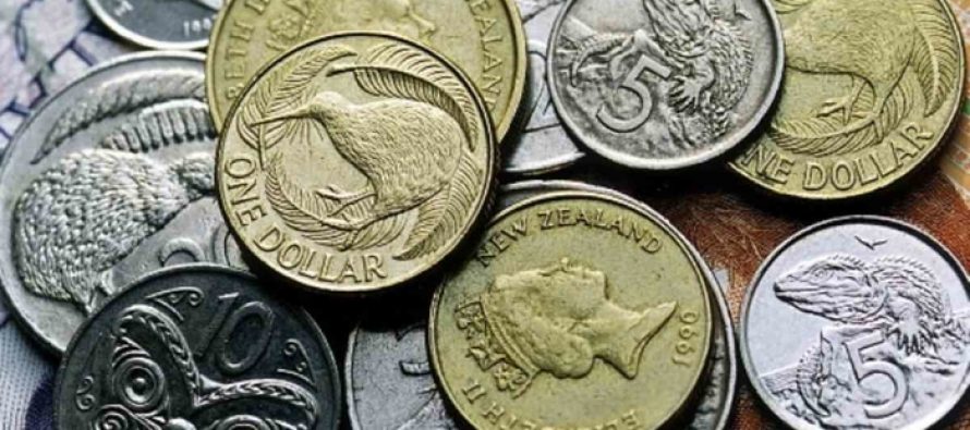 July Trade Surplus Turns Kiwi Dollar Bullish