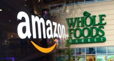 Amazon Up on Anticipated Dominance in Grocery Market