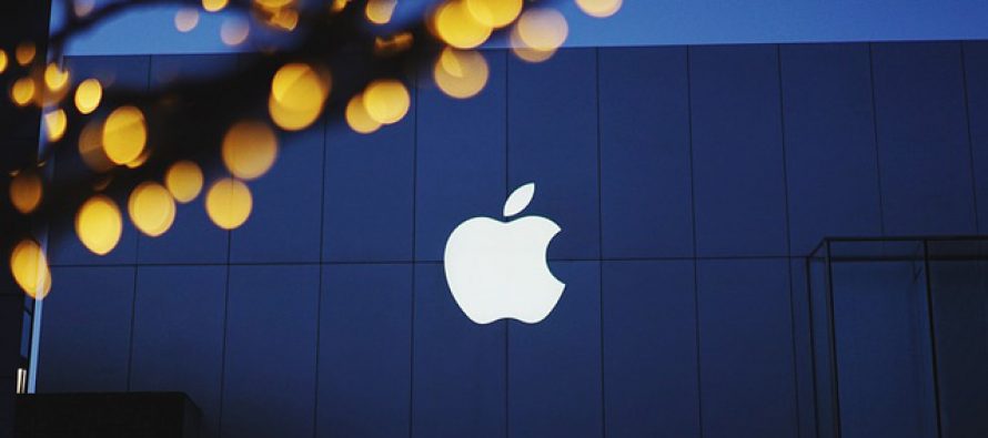 Apple Commits $3bn for Stake in Toshiba Chip Business