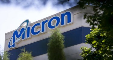 Micron Up on Strong FY17, FY18 Outlook for Memory Chips