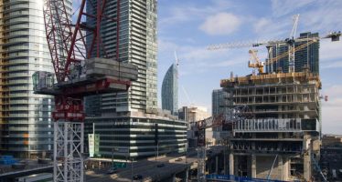 Strong Housing Starts Data Keeps Canadian Dollar Bullish