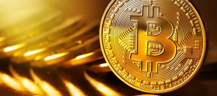 Bitcoin Signals Uptrend After Bitcoin Gold Fork