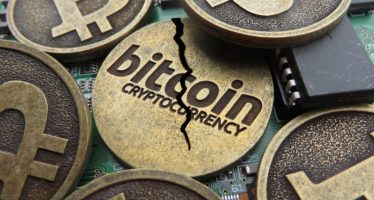 Bitcoin Turns Weak After Hard Fork