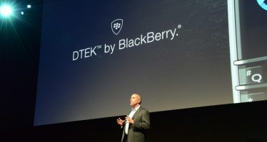 Blackberry Swings to Profit in 2Q18