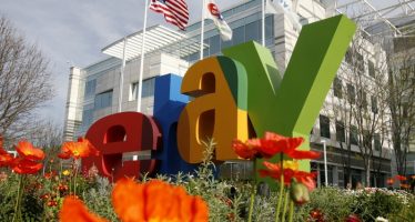 Strong Gross Merchandise Volume in Q3 Turns eBay Bullish