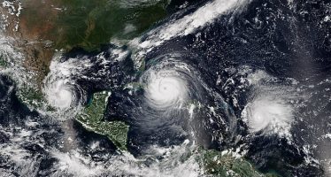 AIG Swings to Q3 Loss on Sharp Rise in Hurricane Costs