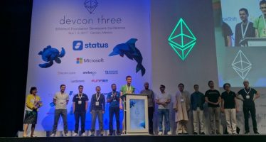 Investors Await Updates on Ethereum Protocol, at Devcon3