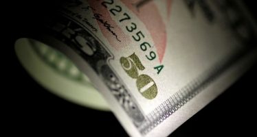 Pound Up on Strong Growth in Industrial Production