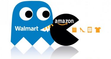 Walmart Beats 3Q18 EPS Estimates, E-commerce Sales up 54%