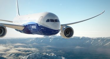 Boeing Signals Downtrend on Overstretched Valuation