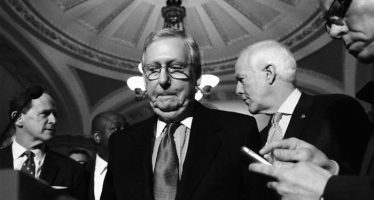 Hurdles to Tax Reform Bill Keeps Greenback Under Pressure