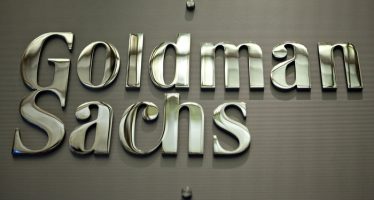 Despite a $4.40bn Charge, Goldman Sachs Beats Q4 View