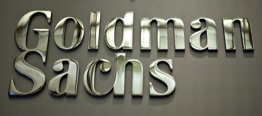 Despite a $4.40bn Charge, Goldman Sachs Beats Q4 View