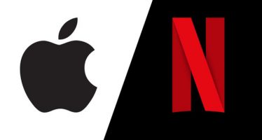 Netflix Rallies on Rumours Of Buyout By Apple