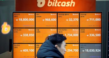 The Leading Cryptocurrency Stories for 24th Jan 2018