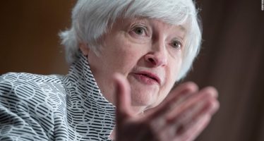 US Dollar Up on Hawkish Statement From Fed Presidents