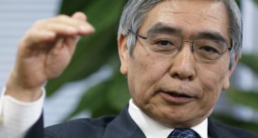 Yen Weak as BoJ Leaves Monetary Policy Unchanged