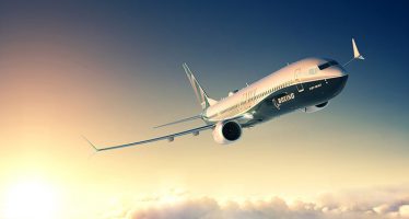 Boeing Smashes Q4 Estimates, Issues Upbeat FY18 Outlook