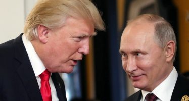 Exxon Withdraws From Joint Ventures With Rosneft