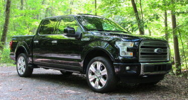 Morgan Stanley’s Double Upgrade Turns Ford Bullish