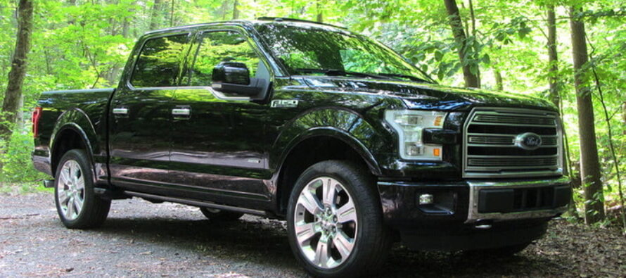 Morgan Stanley’s Double Upgrade Turns Ford Bullish