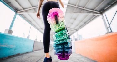 Nike Signals Downtrend On Rising Competition In N.America