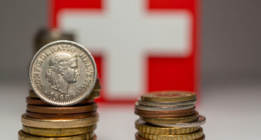 Swiss Franc Strengthens on SECO’s Upbeat Economic Outlook