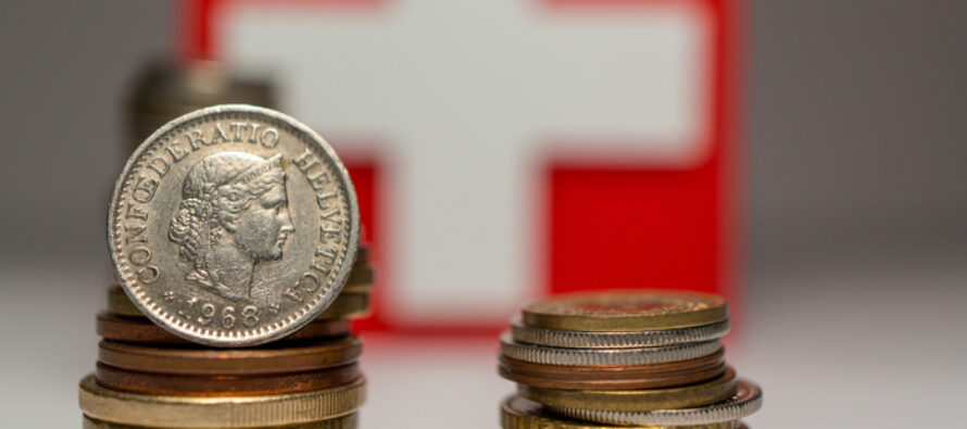 Swiss Franc Strengthens on SECO’s Upbeat Economic Outlook