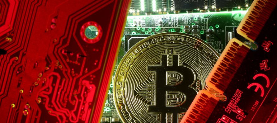 The Leading Cryptocurrency Stories for 19th March 2018
