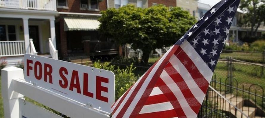 Greenback Turns Bullish On Strong Housing Data
