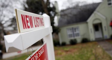 Strong New Home Sales Keeps Greenback Bullish