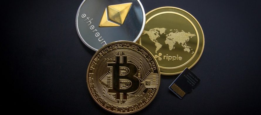 The Leading Cryptocurrency Stories for 2nd April 2018