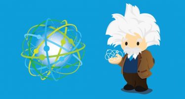 Salesforce beats 1Q19 EPS Estimate, Lifts FY19 Outlook
