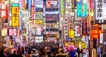 Yen Turns Weak As Japanese Economy Contracts In 1Q18