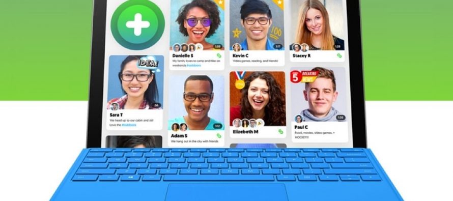 Microsoft Acquires Educational Platform Flipgrid