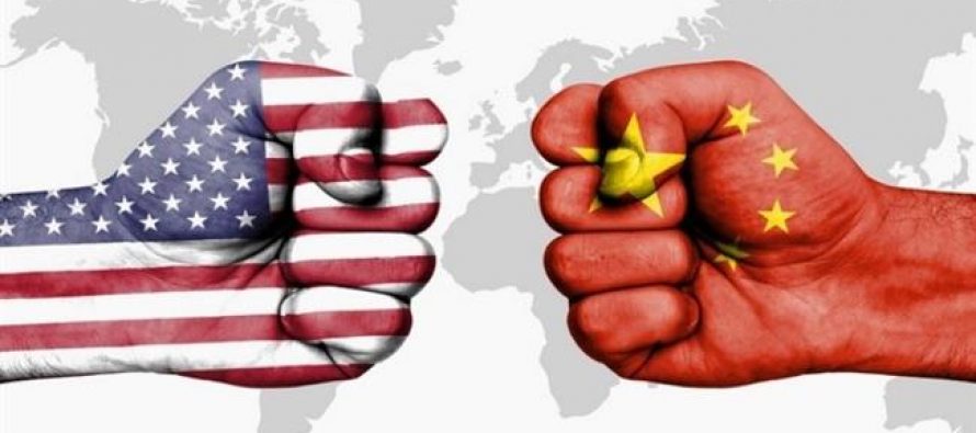 Weak Inflation, China-US Trade War Turns Aussie Weak