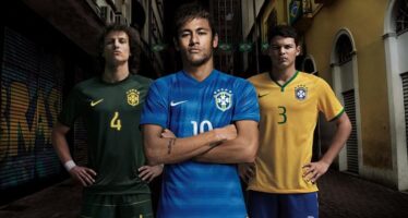 Wedbush Analyst Issues ‘Outperform’ Rating to Nike