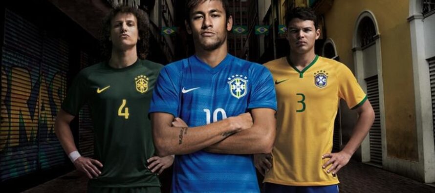 Wedbush Analyst Issues ‘Outperform’ Rating to Nike