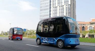 Baidu Upgraded By KeyBanc Capital, Credit Suisse