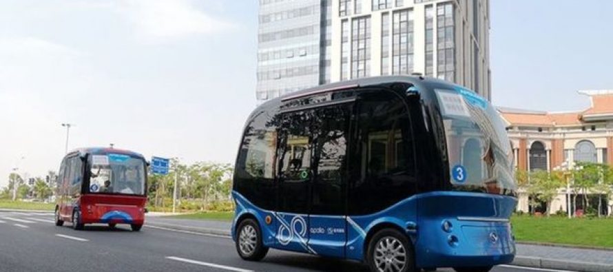 Baidu Upgraded By KeyBanc Capital, Credit Suisse